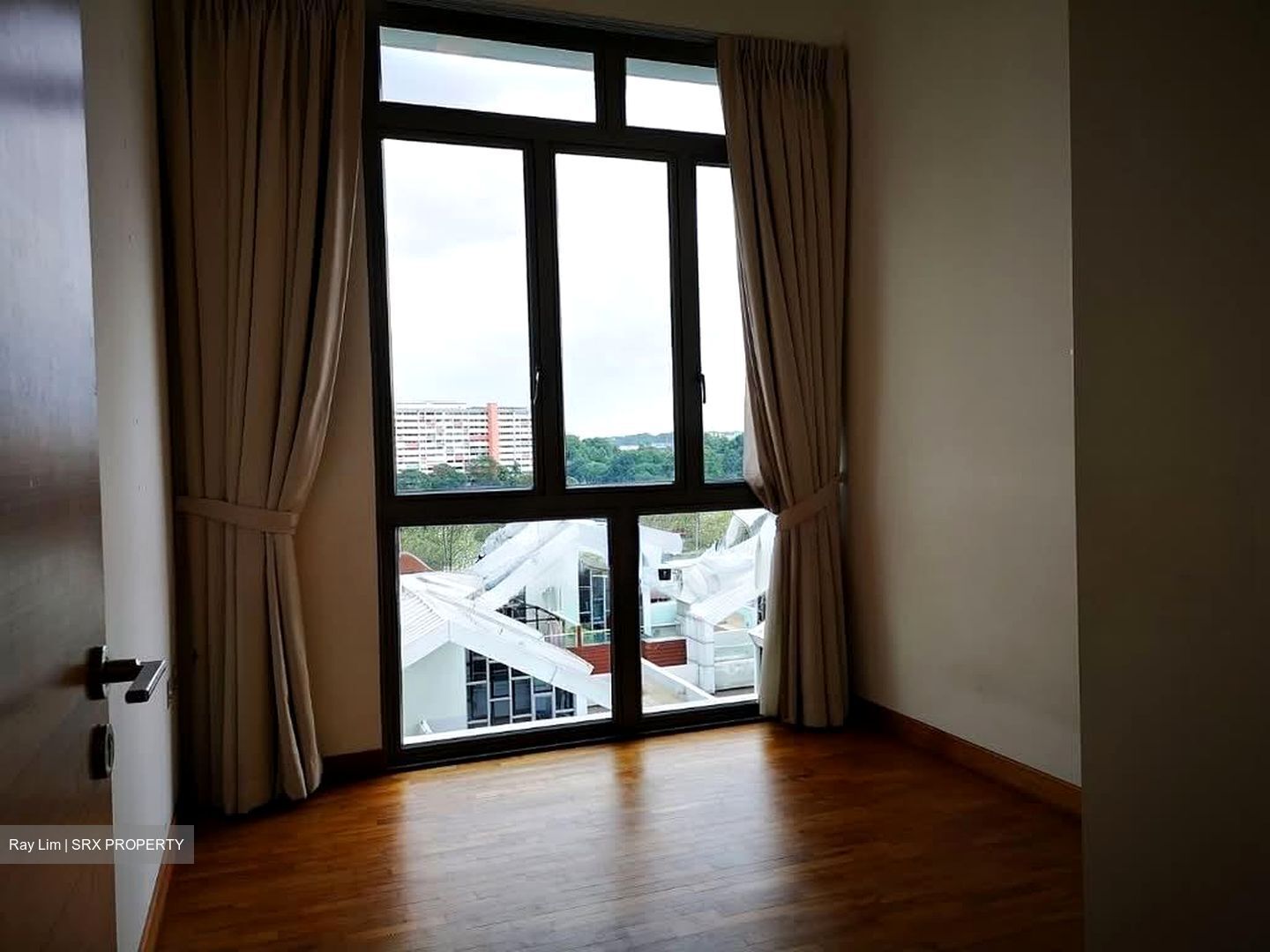 Woodhaven (D25), Condominium #552404851